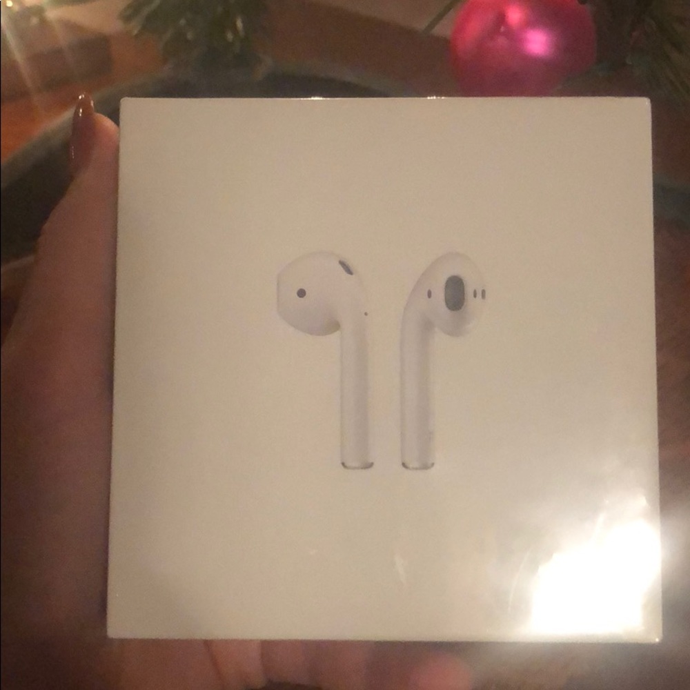 Apple AirPods